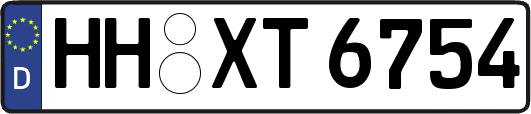 HH-XT6754