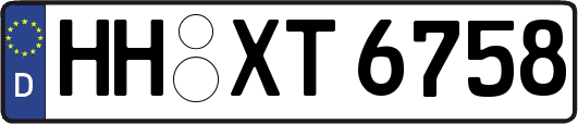 HH-XT6758
