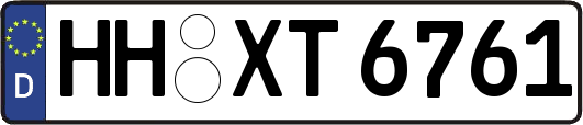 HH-XT6761