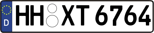 HH-XT6764