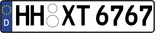 HH-XT6767