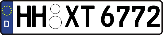 HH-XT6772