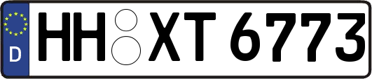 HH-XT6773