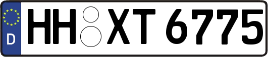 HH-XT6775