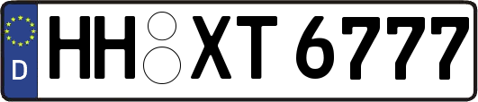 HH-XT6777