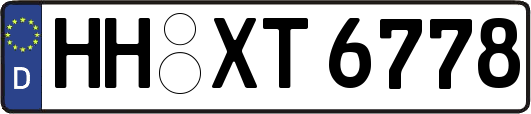 HH-XT6778