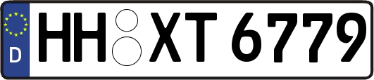 HH-XT6779