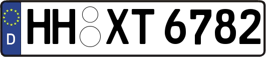 HH-XT6782