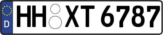 HH-XT6787
