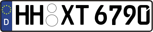 HH-XT6790