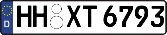 HH-XT6793