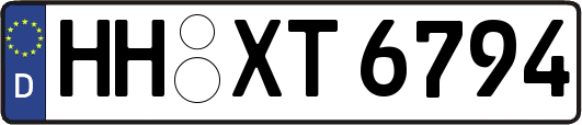 HH-XT6794