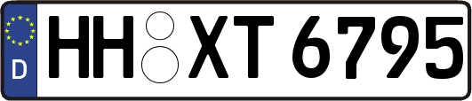 HH-XT6795