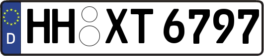 HH-XT6797