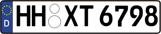 HH-XT6798