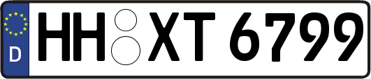 HH-XT6799