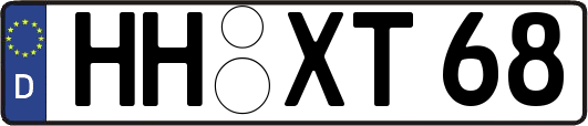 HH-XT68