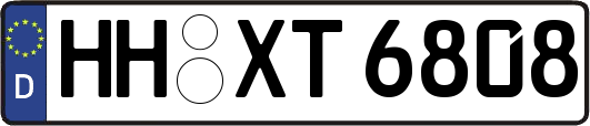 HH-XT6808