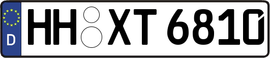 HH-XT6810
