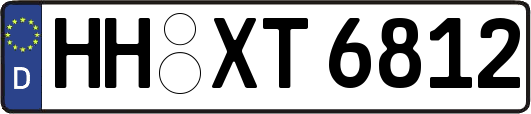 HH-XT6812