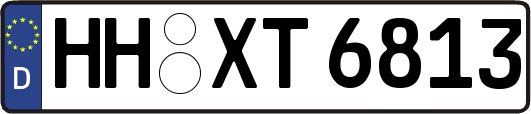 HH-XT6813