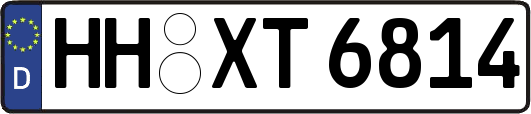 HH-XT6814