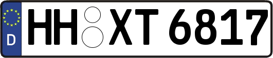 HH-XT6817