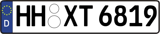 HH-XT6819