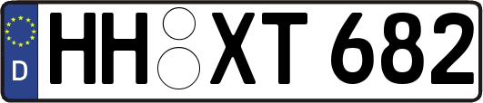 HH-XT682