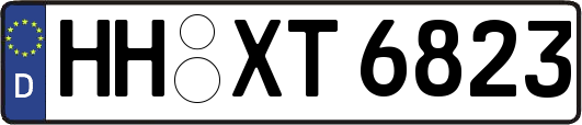 HH-XT6823