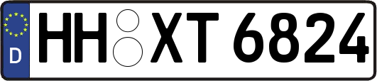 HH-XT6824