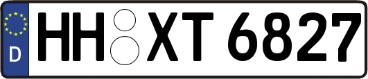 HH-XT6827