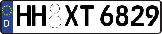 HH-XT6829