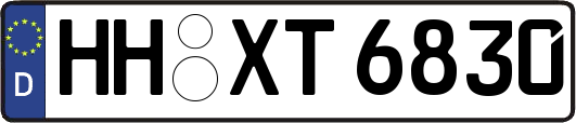 HH-XT6830