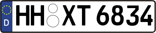 HH-XT6834