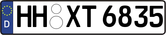 HH-XT6835