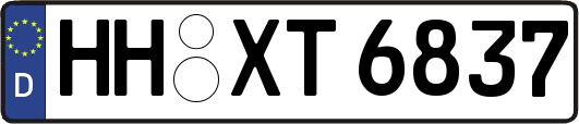 HH-XT6837