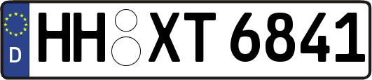 HH-XT6841