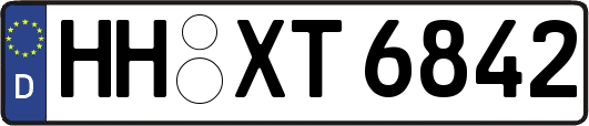 HH-XT6842