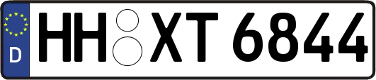 HH-XT6844