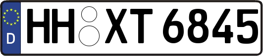 HH-XT6845