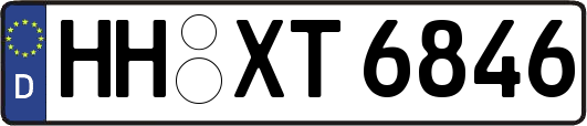 HH-XT6846