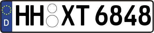 HH-XT6848