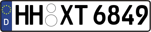 HH-XT6849