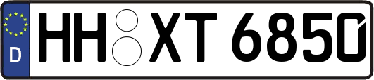HH-XT6850