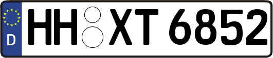 HH-XT6852