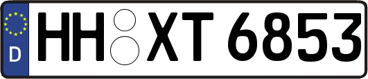 HH-XT6853