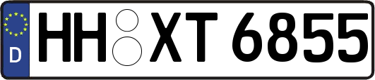 HH-XT6855