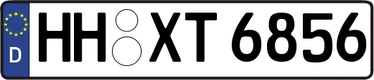 HH-XT6856