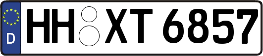 HH-XT6857